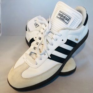 Adidas Men’s Samba Classic